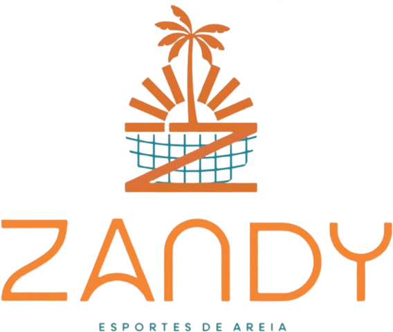 Logotipo Zandy Sports