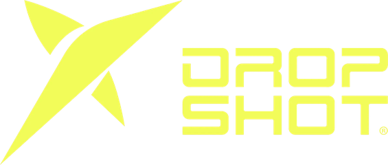 Logotipo Drop Shot