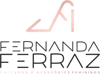 Logotipo Fernanda Ferraz