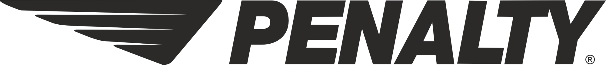 Logotipo Penalty