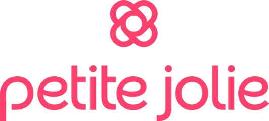 Logotipo Petite Jolie
